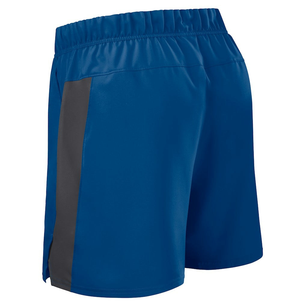Nike Indianapolis Colts Woven Victory Dri-FIT Shorts Royal