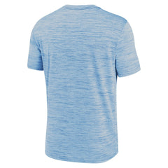 Nike Los Angeles Chargers Primetime Velocity Dri-FIT T-Shirt Powder Blue