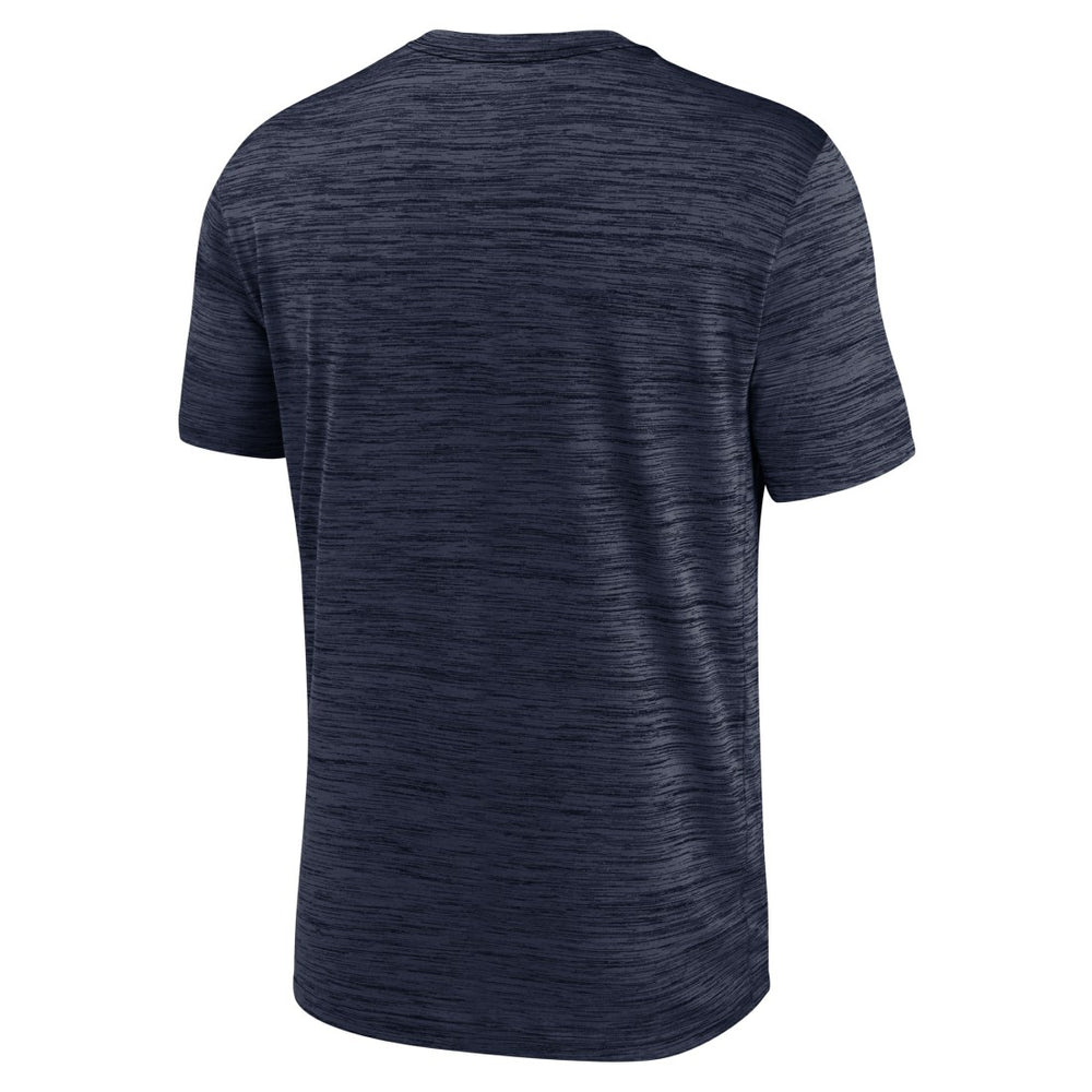 Nike Seattle Seahawks Primetime Velocity Dri-FIT T-Shirt College Navy