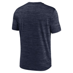 Nike Seattle Seahawks Primetime Velocity Dri-FIT T-Shirt College Navy