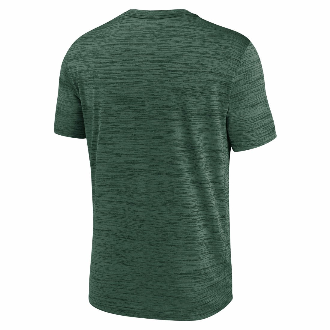 Nike Green Bay Packers Primetime Velocity Dri-FIT T-Shirt Green