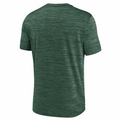 Nike Green Bay Packers Primetime Velocity Dri-FIT T-Shirt Green