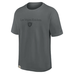 Nike Las Vegas Raiders Glory Max90 T-Shirt Gray