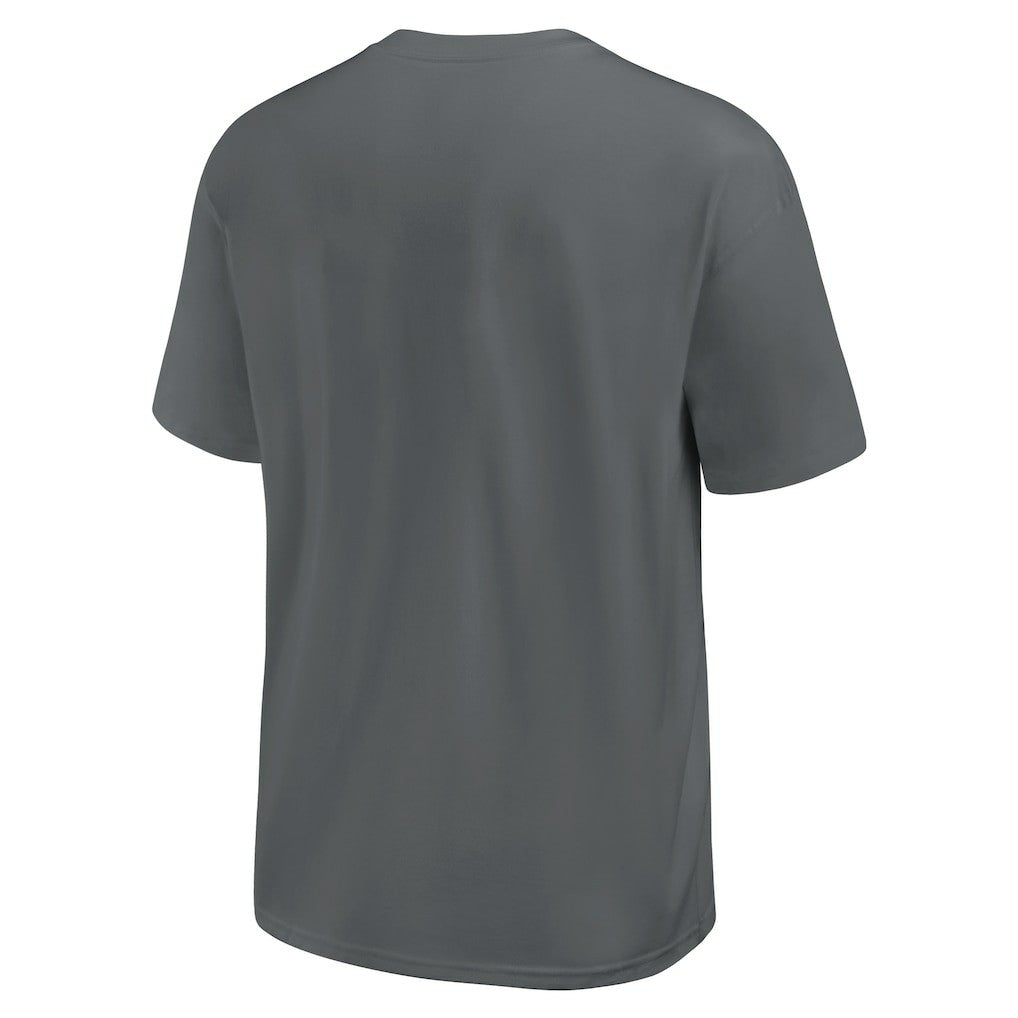Nike Las Vegas Raiders Glory Max90 T-Shirt Gray