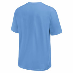 Nike Los Angeles Chargers Glory Max90 T-Shirt Powder Blue