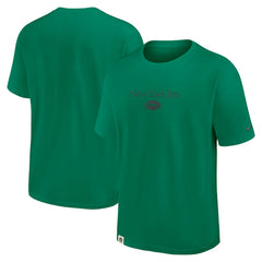 Nike New York Jets Glory Max90 T-Shirt Green