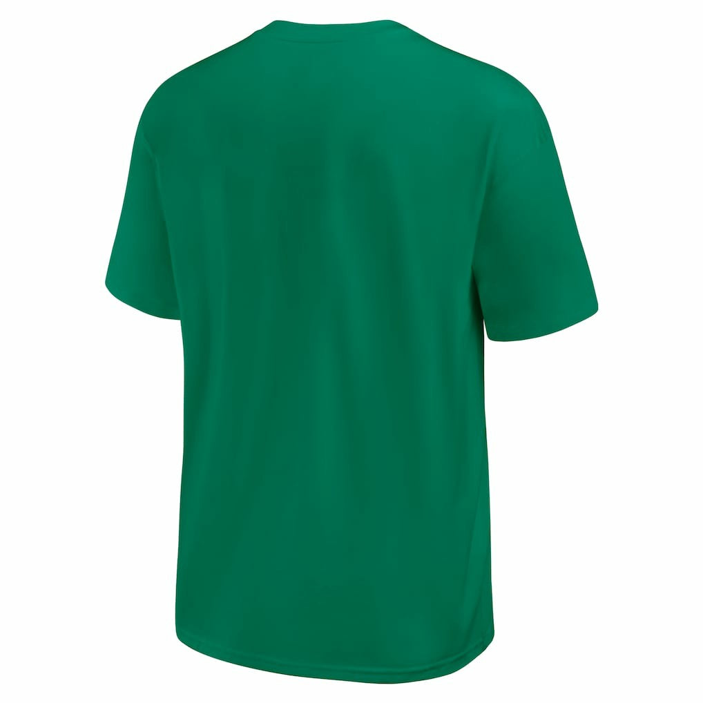 Nike New York Jets Glory Max90 T-Shirt Green