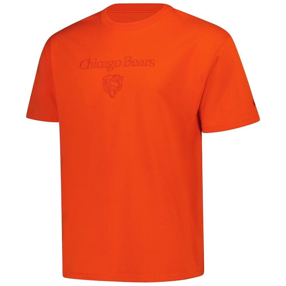 Nike Chicago Bears Glory Max90 T-Shirt Orange