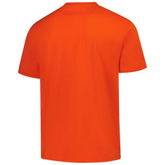 Nike Chicago Bears Glory Max90 T-Shirt Orange