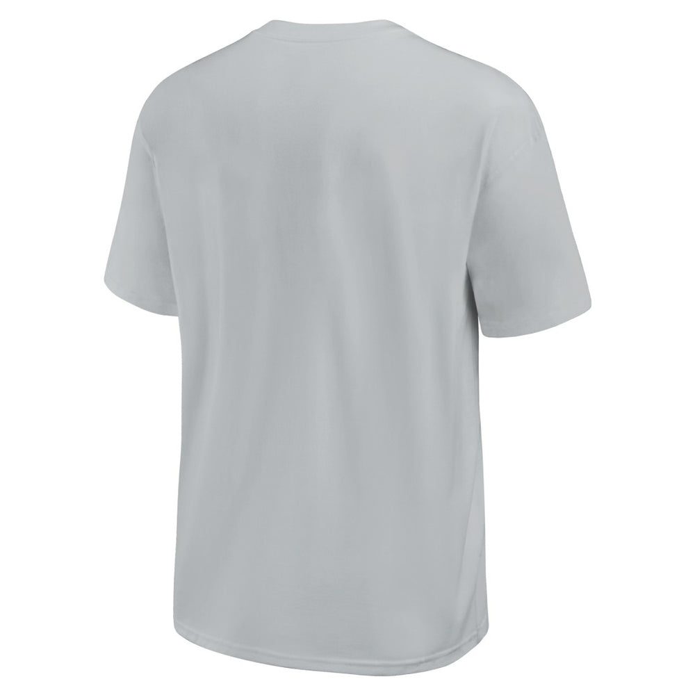 Nike Detroit Lions Glory Max90 T-Shirt Gray
