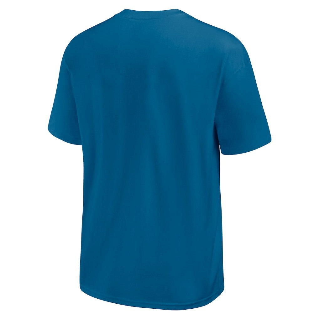 Nike Dallas Cowboys Glory Max90 T-Shirt Blue