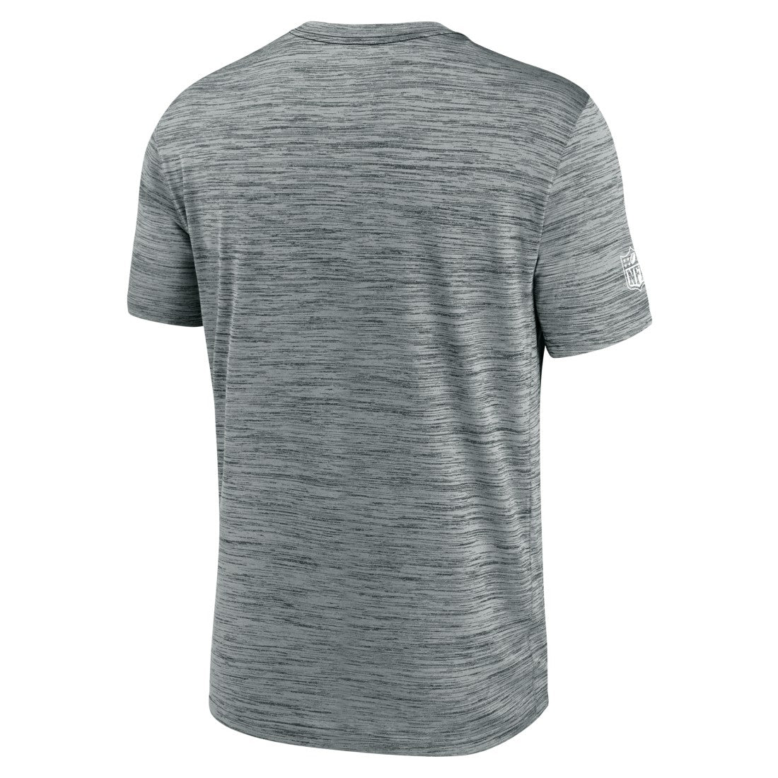 Nike Tampa Bay Buccaneers Sideline Velocity Dri-FIT T-Shirt - Gray