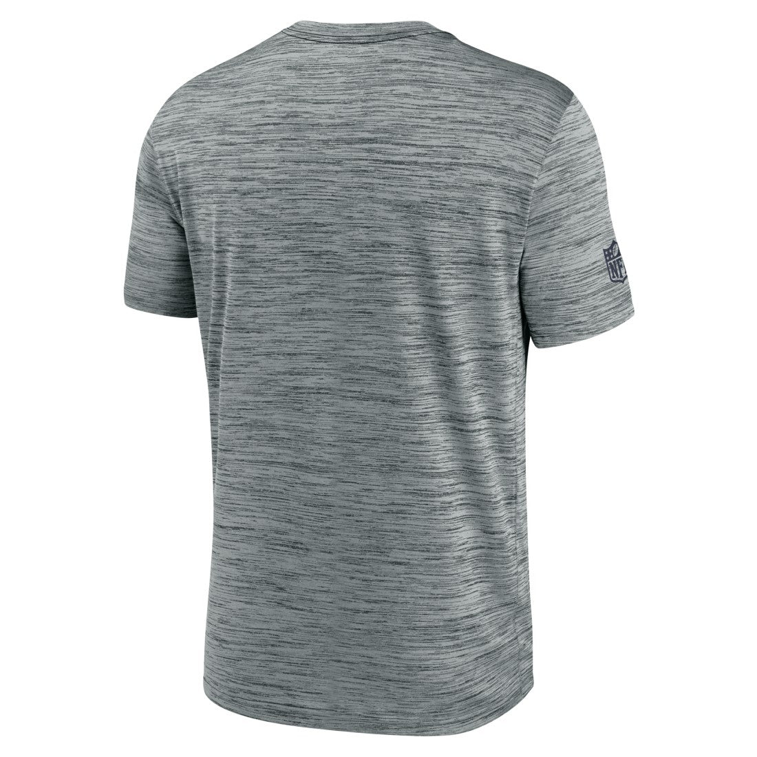 Nike Tennessee Titans Sideline Velocity Dri-FIT T-Shirt - Gray