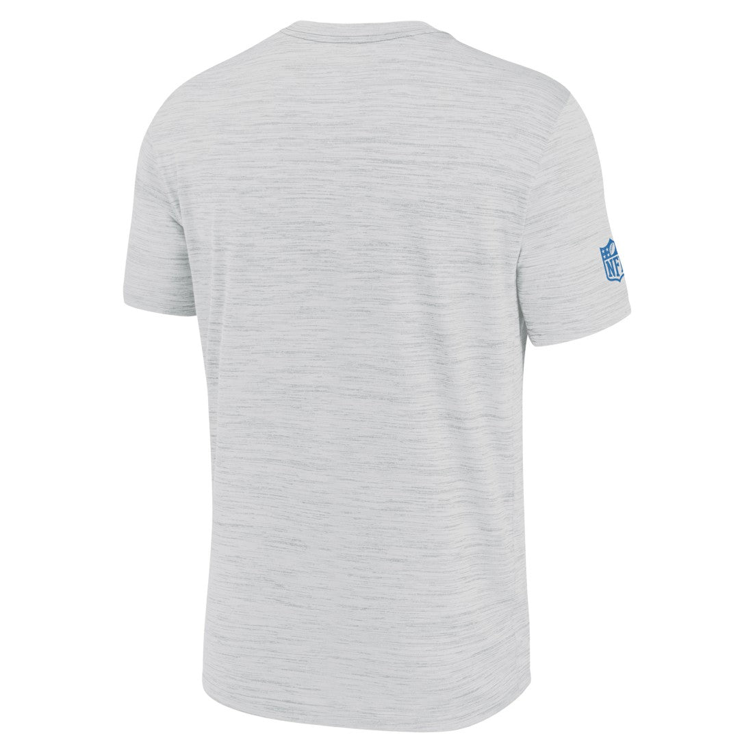 Nike Detroit Lions Sideline Velocity Dri-FIT T-Shirt - Ash