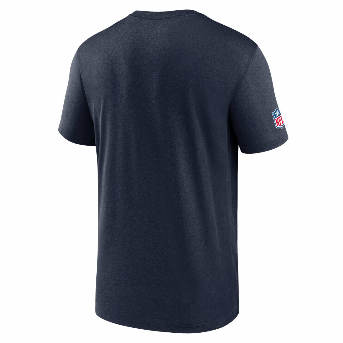 Nike Tennessee Titans Sideline Legend Dri-FIT T-Shirt Navy