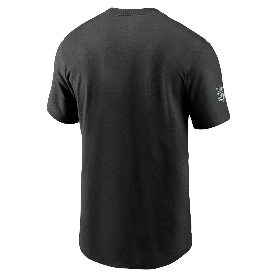 Nike Las Vegas Raiders Sideline Dri-FIT T-Shirt Black