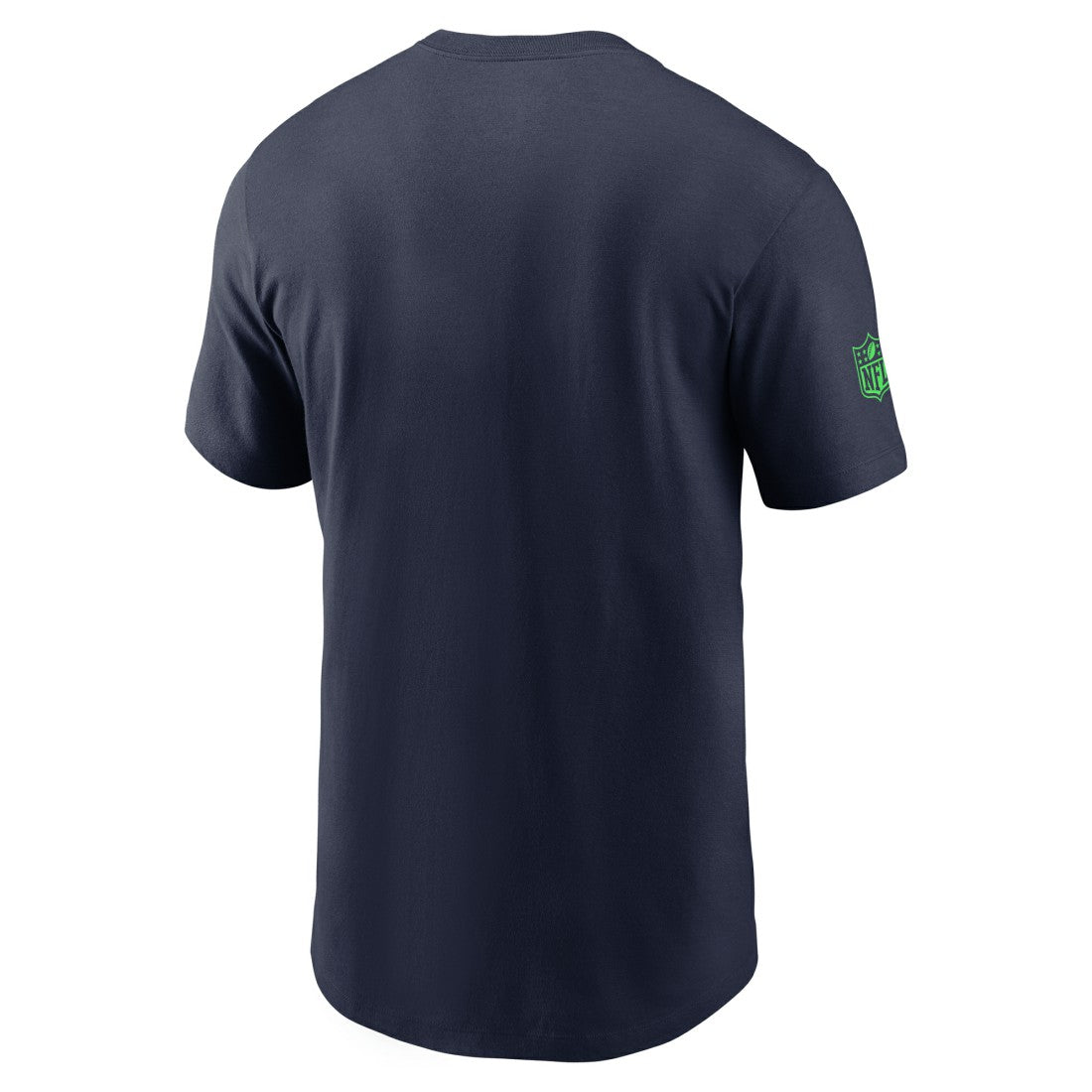 Nike Seattle Seahawks Sideline Dri-FIT T-Shirt College Navy