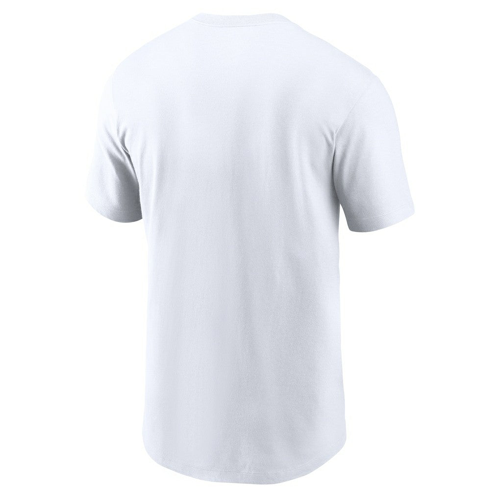 Nike Indianapolis Colts Legend Icon Performance T-Shirt White