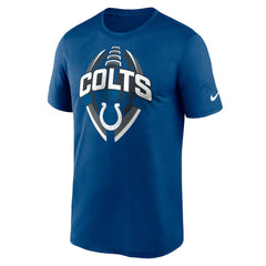 Nike Indianapolis Colts Legend Icon Performance T-Shirt Royal