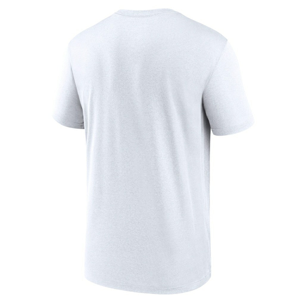 Nike Dallas Cowboys Legend Icon Performance T-Shirt White