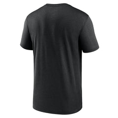 Nike Atlanta Falcons Legend Icon Performance T-Shirt Black