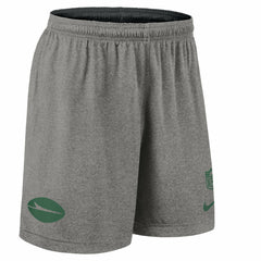 Nike New York Jets Sideline Reversible Dri-FIT Shorts Black