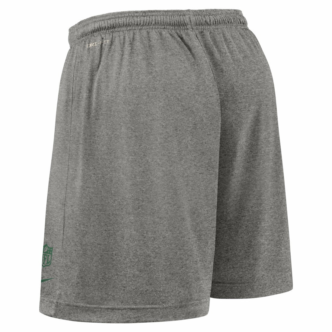 Nike New York Jets Sideline Reversible Dri-FIT Shorts Black