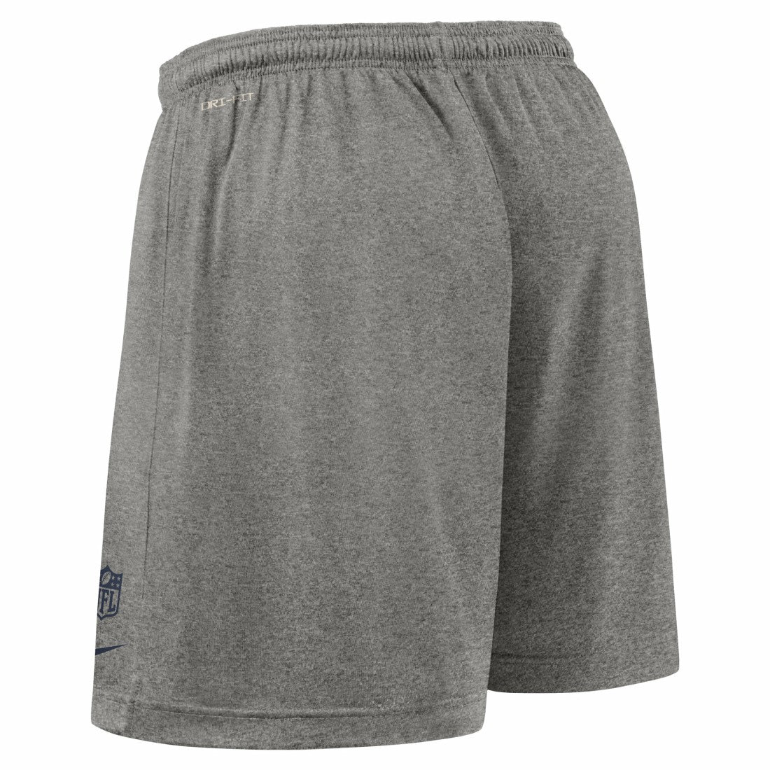 Nike Tennessee Titans Sideline Reversible Dri-FIT Shorts Navy