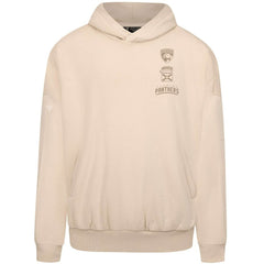 Florida Panthers Levelwear Contact Stamp Pullover Hoodie - Cream - NHL 202116546