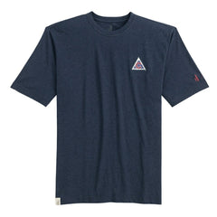 Colorado Avalanche johnnie-O Heathered Spencer T-Shirt - Dark Grey - NHL 202116629