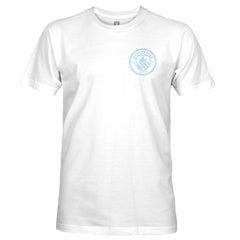 Jack Grealish Manchester City 1863FC Player T-Shirt White