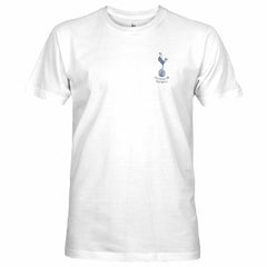Cristian Romero Tottenham Hotspur 1863FC Player T-Shirt White