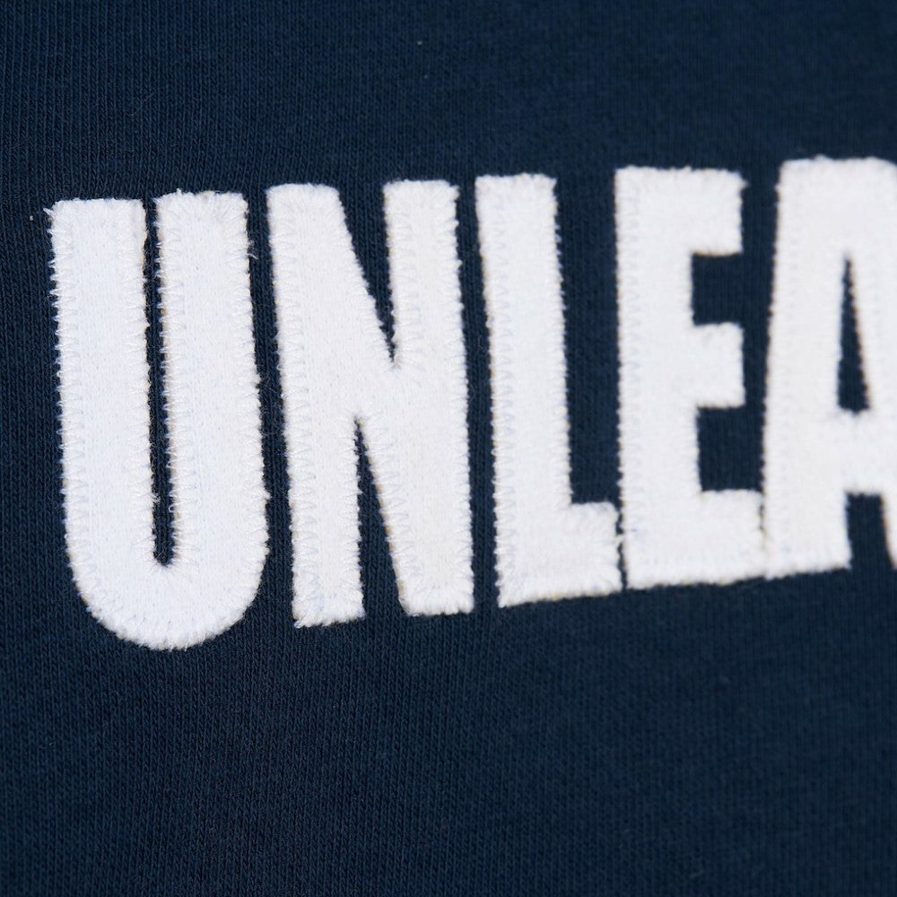 Seattle Kraken Mitchell & Ness Head Coach Slogan Pullover Hoodie - Navy - NHL 202122467