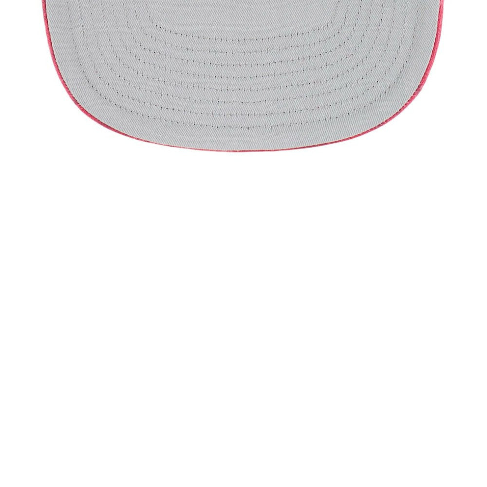 '47 St. Louis Cardinals Fiji Trucker Adjustable Hat - Red - 47 brand Lifestyle