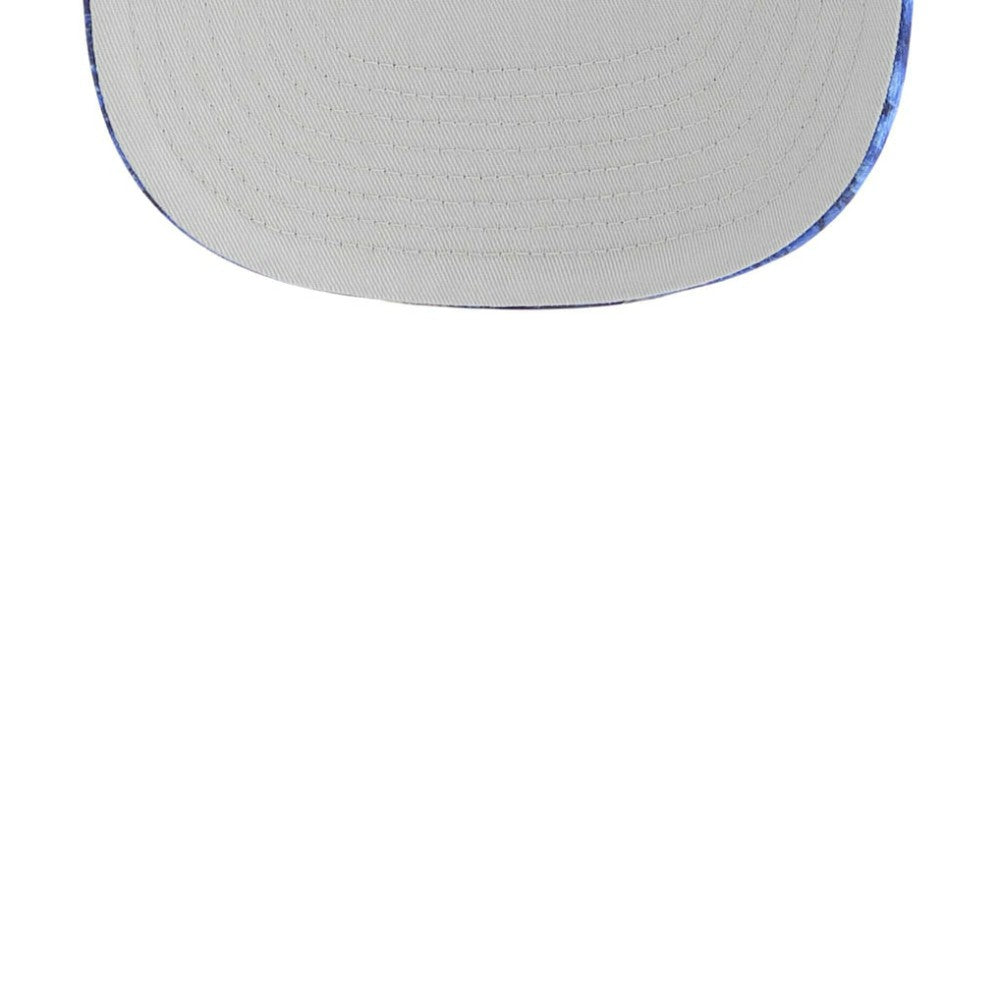 '47 New York Yankees Fiji Trucker Adjustable Hat - Blue - 47 brand Discount