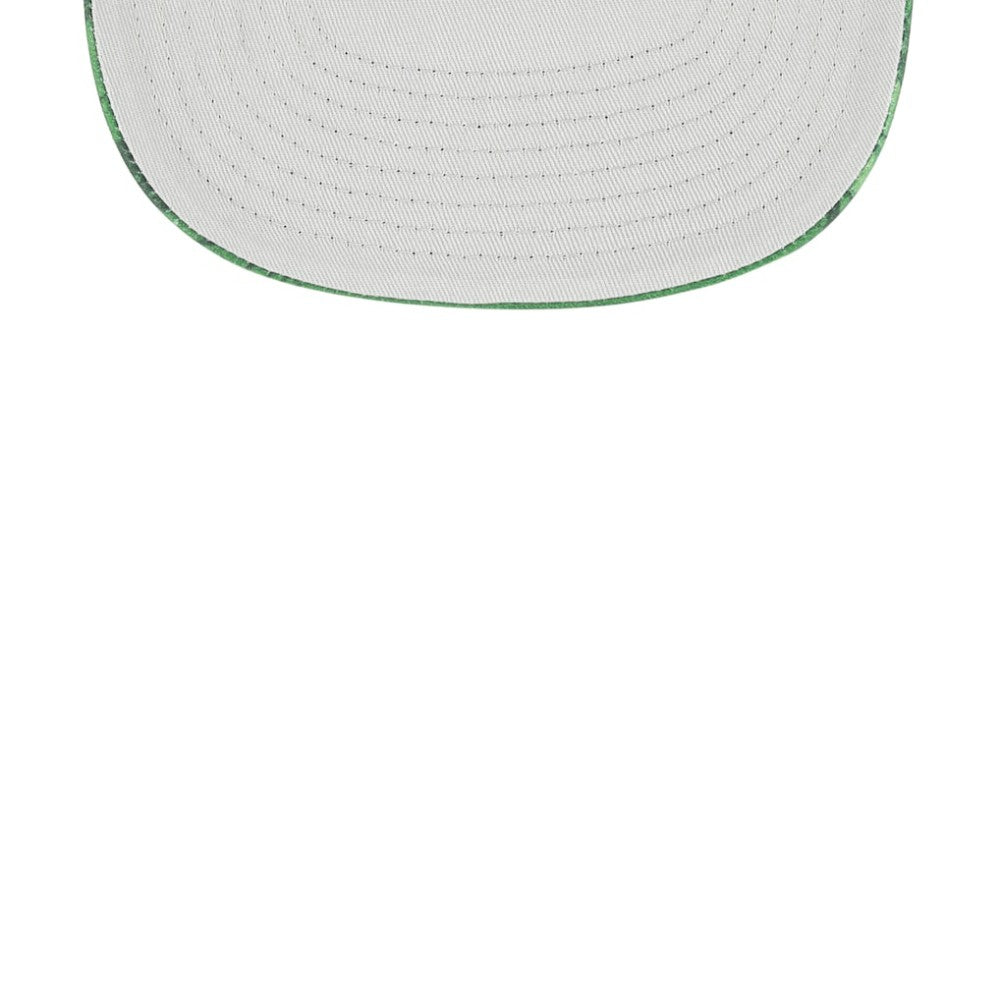 '47 Athletics Fiji Trucker Adjustable Hat - Green - 47 brand Online
