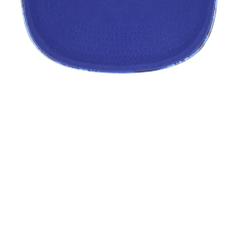 Los Angeles Dodgers '47 Fiji Rope Hitch Adjustable Hat - Cream/Navy - 47 brand on Sale