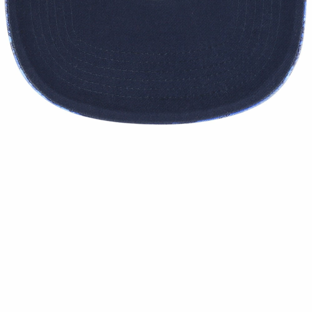 Cleveland Guardians '47 Fiji Rope Hitch Adjustable Hat - Cream/Navy - 47 brand Sale