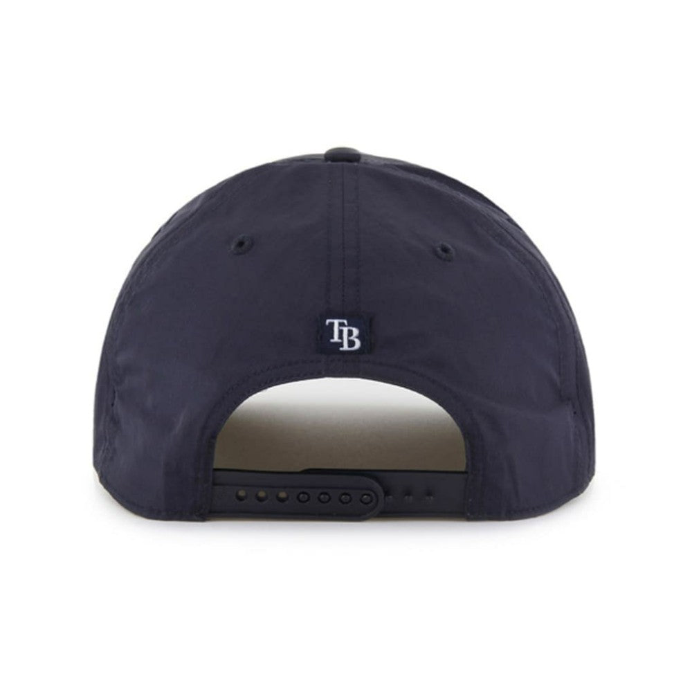 Tampa Bay Rays '47 Condor Hitch Adjustable Hat - Navy - 47 brand on Sale