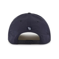 Tampa Bay Rays '47 Condor Hitch Adjustable Hat - Navy - 47 brand on Sale