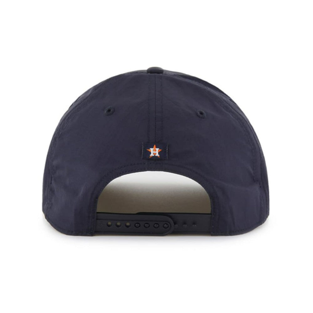 Houston Astros '47 Condor Hitch Adjustable Hat - Navy - 47 brand Lifestyle