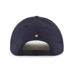 Houston Astros '47 Condor Hitch Adjustable Hat - Navy - 47 brand Lifestyle