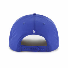 Los Angeles Dodgers '47 Condor Hitch Adjustable Hat - Royal - 47 brand on Sale