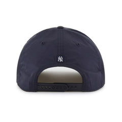 New York Yankees '47 Condor Hitch Adjustable Hat - Navy - 47 brand Lifestyle