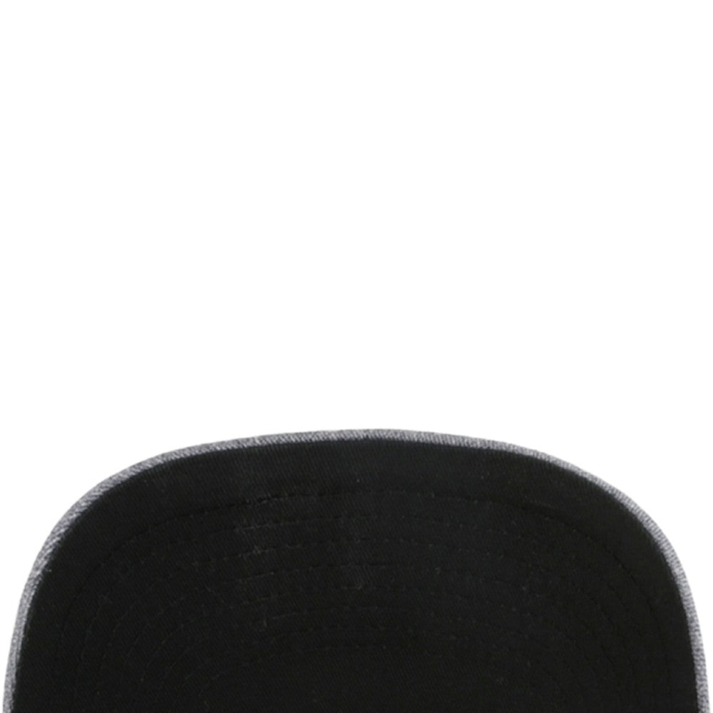 Los Angeles Angels '47 Carbon Rope Trucker Adjustable Hat - Charcoal - 47 brand Sale