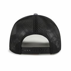 Chicago White Sox '47 Carbon Rope Trucker Adjustable Hat - Charcoal - 47 brand Discount