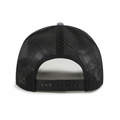 Boston Red Sox '47 Carbon Rope Trucker Adjustable Hat - Charcoal - 47 brand Discount