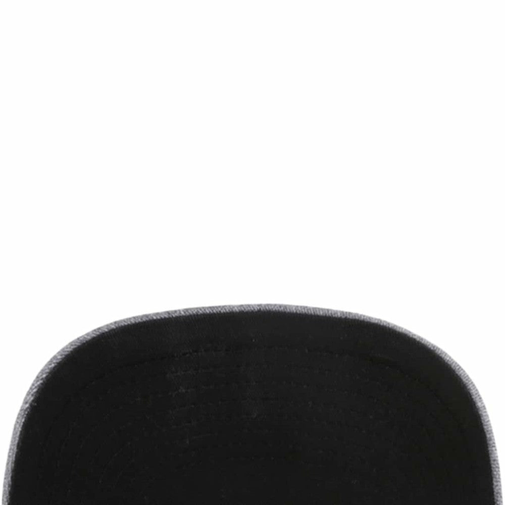 Minnesota Twins '47 Carbon Rope Trucker Adjustable Hat - Charcoal - 47 brand on Sale