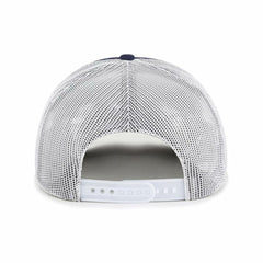 Houston Astros '47 Meander Foam Trucker Snapback Hat - Navy - 47 brand Discount