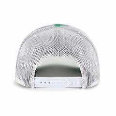 Athletics '47 Meander Foam Trucker Snapback Hat - Green - 47 brand Online